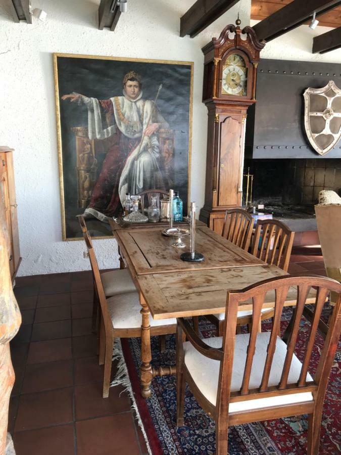 Villa Moldegaard Apartment Osoyro Екстер'єр фото